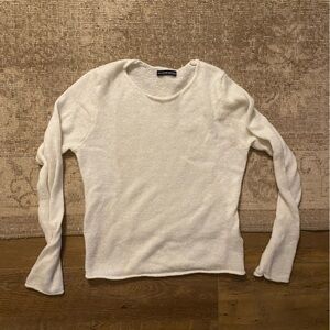 Soft woolen Brandy Melville Sweater